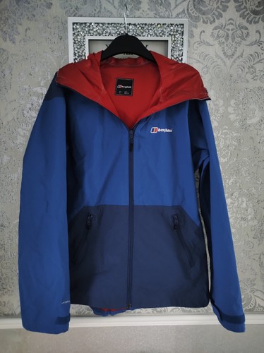 Mens berghaus hooded - berghaus,