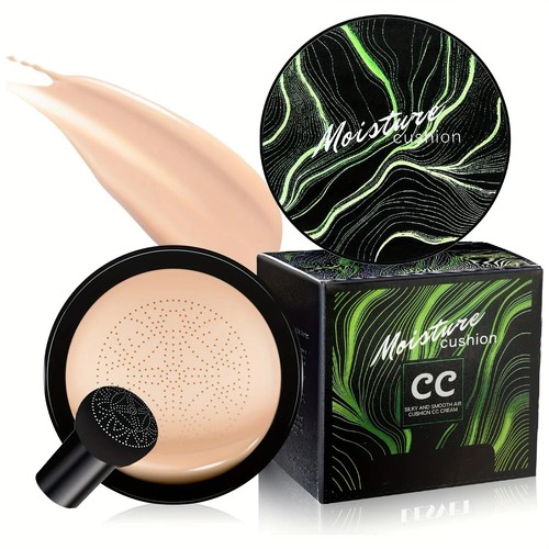 Air cushion concealer - cushion,