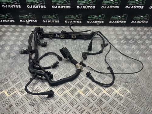 Z20 let engine fuel wiring - fuel,