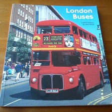 London Buses A Brief History