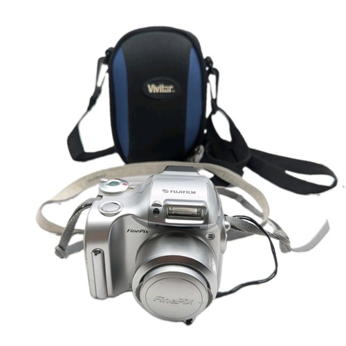 Fujifilm fuji finepix 2800 - finepix,