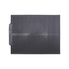 Rack Silicone Dish Drainer