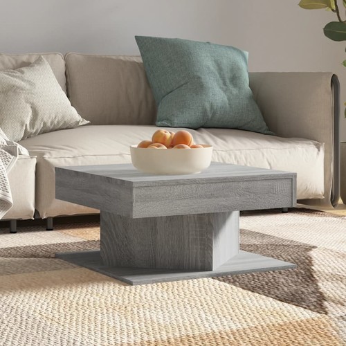 Coffee table engineered - table,