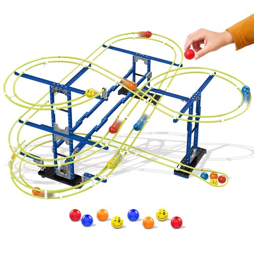 266 pcs kids marble - 266,