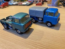 Corgi vintage 150 - corgi, fc