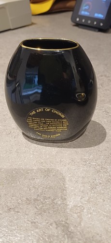 The art chokin 24k - the,