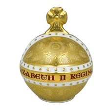 Royal Crown Derby Coronation