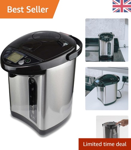 Thermo pot instant - pot, thermal