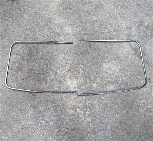 Vintage magnette zb - vintage, mg