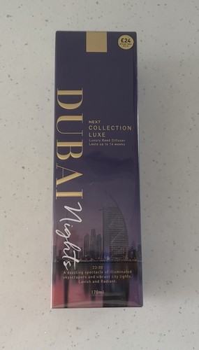Next luxe collection dubai - collection,