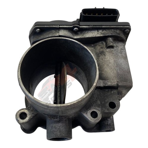 Mitsubishi l200 throttle body - mitsubishi,