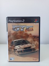 Gtc africa ps2 - africa,