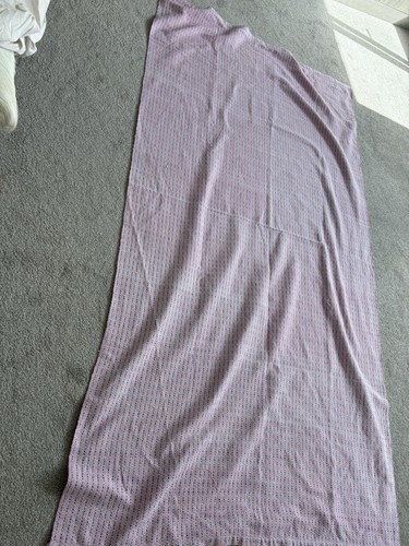 Artisan made throw from - made,