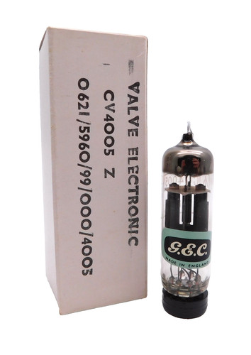 Gec cv4005 6x4 6063 - kb/z,