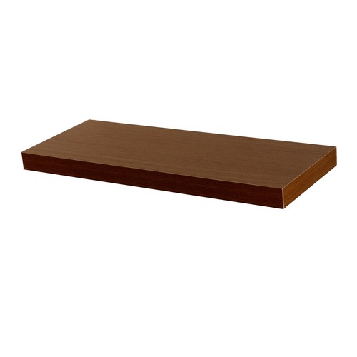 Modern floating shelf wall - modern,