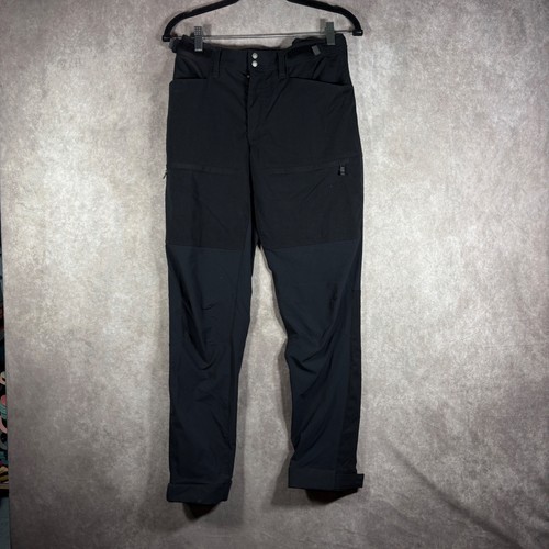 Haglofs trekking pants womens - haglofs,