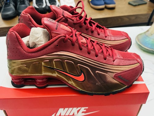 Nike shox men - nike,