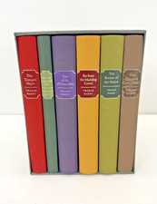 Folio Society Box Set Thomas
