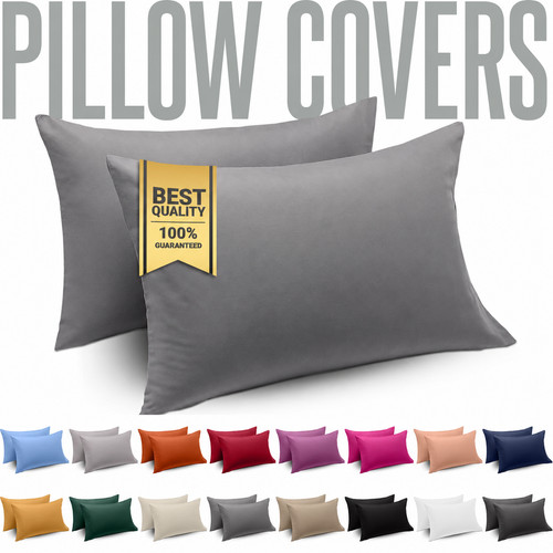 Luxury housewife pillow cases - luxury,