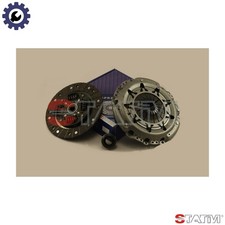 CLUTCH KIT 100.155 FOR PEUGEOT