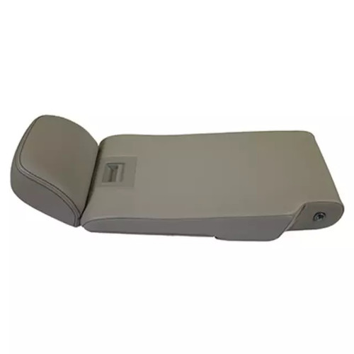Genuine ford armrest assembly - ford,