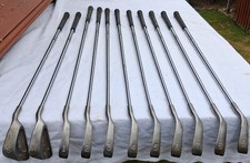 Ping Karsten 3 III Irons Red