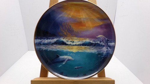 Franklin mint limited edition - mint,