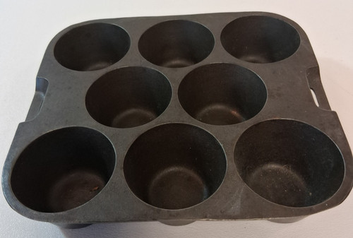 Wagner ware cast - ware, iron