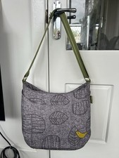 Cosatto Wow Changing Bag - Dawn Chorus