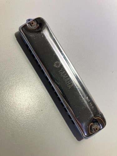 Yamaha harmonica y818 - yamaha,