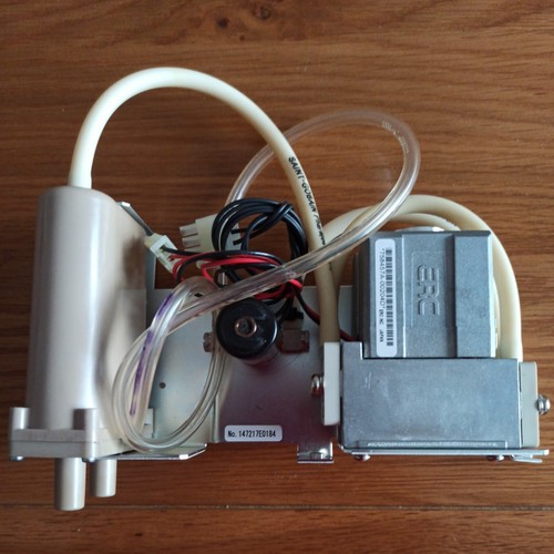 Thermo dionex ics - thermo,