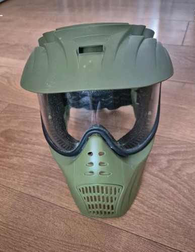 Airsoft paintball full face - full,