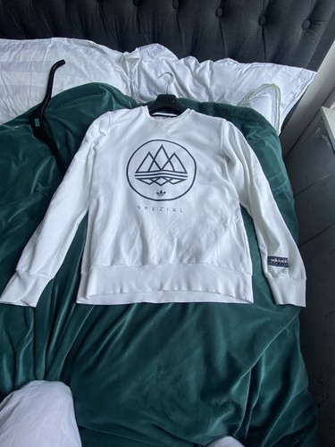 Adidas spezial sweatshirt - adidas,