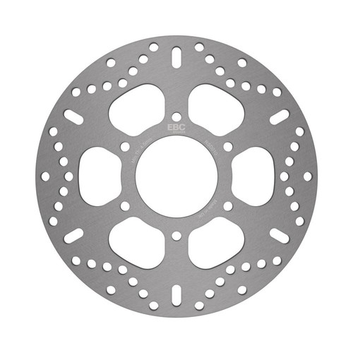 Ebc steel solid rear - s/steel,