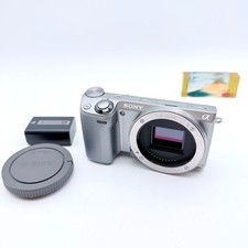 SONY NEX-5R Mirrorless Digital