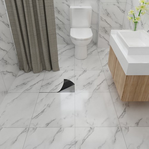 24pcs vinyl flooring - vinyl, tiles
