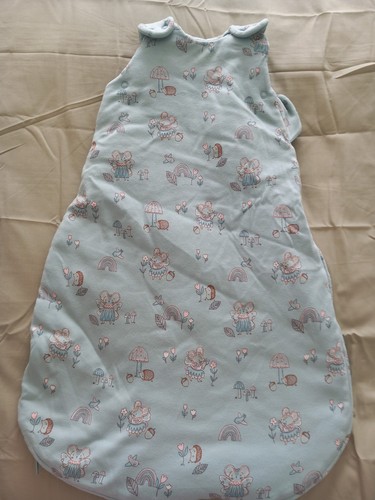 Baby girls sleeping bag - girls,