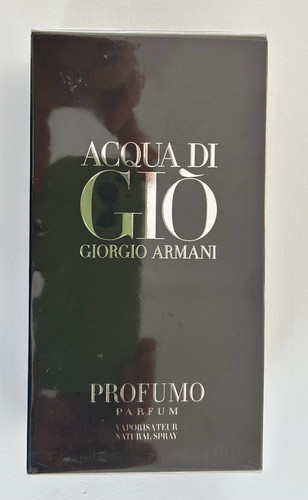 Giorgio armani acqua gio - acqua,