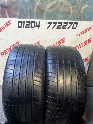 Bridgestone turanza t005 - turanza,