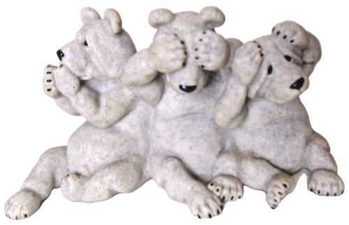 Vtg 2000 quarry critters - 2000, 3