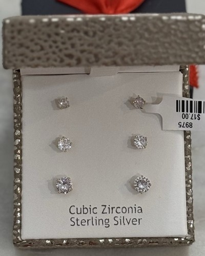 Nanette lepore pair sterling - 3-pair,