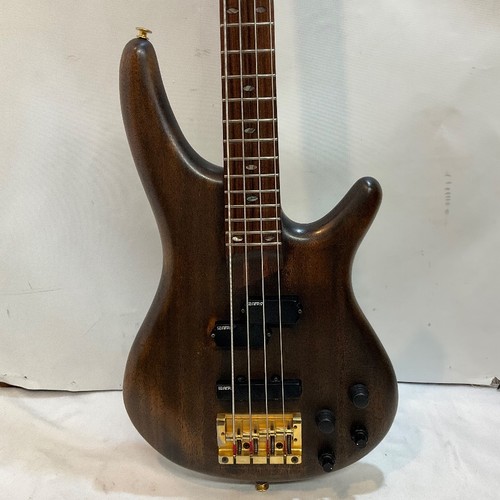 Ibanez 1000 sol - sol, w/gig