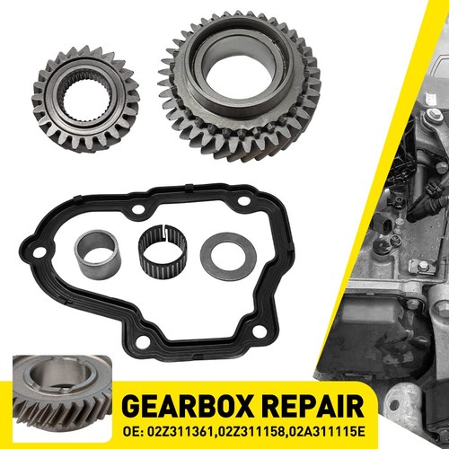 For transporter 02b gearbox - for,