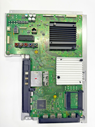 Led lcd main board - lcd, tv