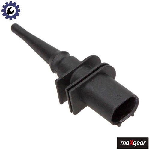 Sensor exterior temperature - exterior,