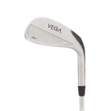 Vega VWY Gap Wedge 52* Steel