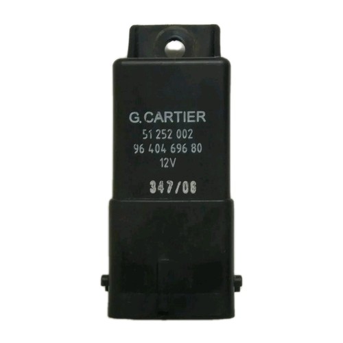 Citroen peugeot diesel - diesel, 8-pin