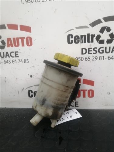 Brake fluid reservoir 28015 - /,