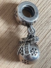 PANDORA Christmas Bauble Charm