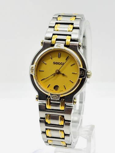 Exc gucci 9000l - 9000l, watch